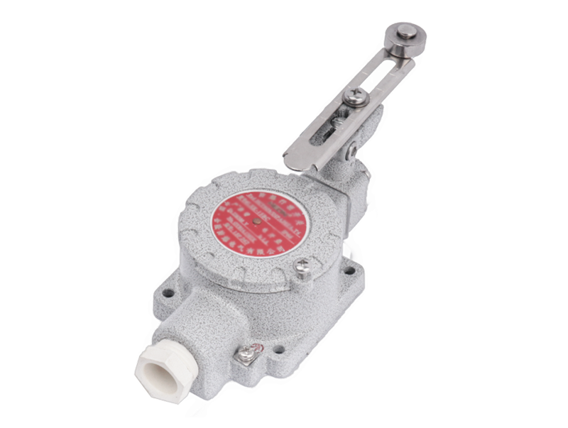 dLXK- Series Explosion-proof Limit Switches